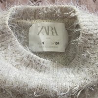Пуловер ZARA, снимка 3 - Блузи с дълъг ръкав и пуловери - 39910372