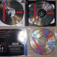 Компакт дискове на - BRUCE SPRINGSTEEN-The River (2CD)/ Streets Of Philadelphia 1994, снимка 5 - CD дискове - 38595739