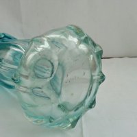  ваза кристално стъкло , снимка 7 - Антикварни и старинни предмети - 27309894