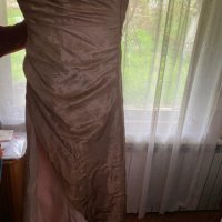 Бална рокля размер S/ M, снимка 9 - Рокли - 35045881