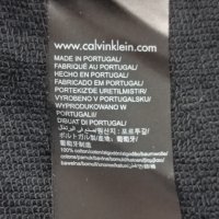 Calvin Klein Sweatshirt оригинално горнище S памук суичър, снимка 5 - Суичъри - 43709980