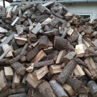 Предлагам сухи дърва за огрев!, снимка 1 - Други услуги - 43920137