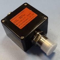 газ анализатор термокаталитичен Drаger Sensing Head SE Ex PR M ET sensor Polytron, снимка 2 - Резервни части за машини - 37513917