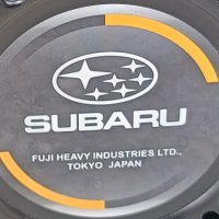 Двигател Subaru EX27 9.0HP, снимка 3 - Селскостопанска техника - 40568467