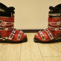 Ски обувки Nordica размер 265, снимка 2 - Зимни спортове - 43582191