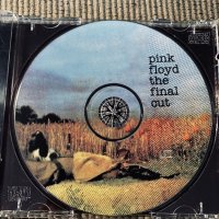Pink Floyd, снимка 10 - CD дискове - 40224216