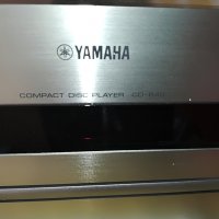 ПОРЪЧАН-YAMAHA CD-640-само кабел за цд към ресивър-ВНОС ГЕРМАНИЯ, снимка 8 - Ресийвъри, усилватели, смесителни пултове - 28577899