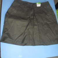 Дамска пола с шорти, нова с етикет-S, XS- Кешуа, Декатлон., снимка 3 - Къси панталони и бермуди - 33414948