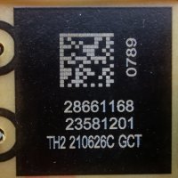 silvaSchneider LED 43.74 FTS-A с дефектна матрица ,17MB181TC ,VES430UNDP-N1-N46 ,N2TP430FHDLV2D-F_F6, снимка 8 - Части и Платки - 43933756