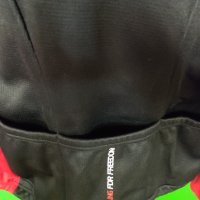Мъжко Термо яке за колоездене -Santic, снимка 2 - Спортни дрехи, екипи - 40775108