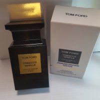 Последен брой.Намален!TOM FORD TOBACCO VANILLE EDP 100ml.- тестер, снимка 3 - Унисекс парфюми - 44011561