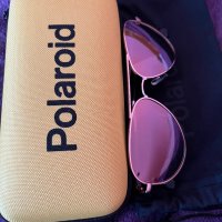 Polaroid поляризирани слънчеви очила, снимка 1 - Слънчеви и диоптрични очила - 43021521