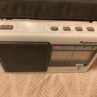 Panasonic RF 545 L Радио, Транзистор, Ресийвър, снимка 4 - Радиокасетофони, транзистори - 43256429