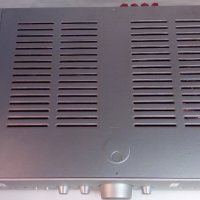 Cambridge Audio Azur 640A Stereo Integrated Amplifier (2003-08), снимка 4 - Ресийвъри, усилватели, смесителни пултове - 34582152