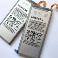 Батерия за Samsung Galaxy A6 A600 EB-BJ800ABE, снимка 2 - Оригинални батерии - 26210833