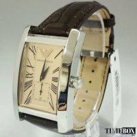Emporio Armani AR0154 Classic. Нов мъжки часовник, снимка 1 - Мъжки - 38800957