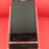 Телефон Sony Xperia /за части/, снимка 1 - Sony - 18654901