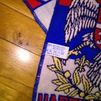Сърбия шал везан, снимка 12 - Футбол - 27213946