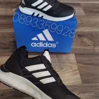 Мъжки маратонки на Adidas 40 номер , снимка 5 - Спортни обувки - 35418560