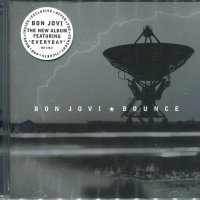 Колекция на Bon Jovi - 20 Диска, снимка 1 - CD дискове - 34657445