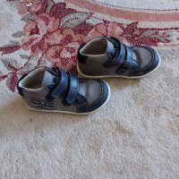 Детски/ бебешки обувки Pavle 23 номер, снимка 6 - Детски обувки - 32805931