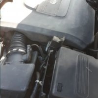 Mazda 3 1.6D, снимка 8 - Автомобили и джипове - 35491683