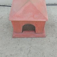 Шапка за комин от бетон, снимка 2 - Други стоки за дома - 37482949