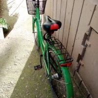 Дамско колело промоция , снимка 4 - Велосипеди - 40232111