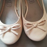 Балеринки , снимка 3 - Детски обувки - 29028734