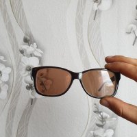 Стилна дамска рамка за оптични очила George Gina & Lucy, снимка 11 - Слънчеви и диоптрични очила - 39960419