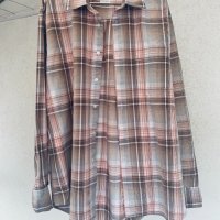 Скъпа риза от био памук HESSHATUR, снимка 1 - Ризи - 32592483