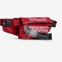 Armani exchange чанта за кръст/ през рамо, снимка 5 - Чанти - 32695267