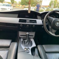 BMW 535D, снимка 7 - Автомобили и джипове - 26861180
