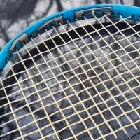 Детска Тенис ракета Babolat Roddick 145 junior, снимка 4 - Тенис - 43594800