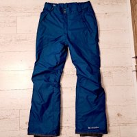 Columbia Omni-Tech-Ориг.ски панталон, снимка 12 - Спортни дрехи, екипи - 43725012