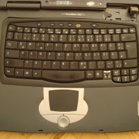 Acer TravelMate 630 лаптоп на части, снимка 1 - Части за лаптопи - 6282944