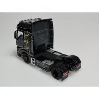 Умален модел на MAN TGX, в мащаб 1:43, снимка 7 - Колекции - 33814539