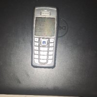 Nokia 6230i, снимка 3 - Nokia - 43716816