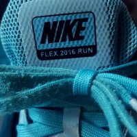 Nike Flex 2016 Run,номер 37, снимка 6 - Маратонки - 26298542
