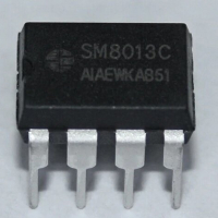 SM8013C, снимка 1 - Друга електроника - 44855266