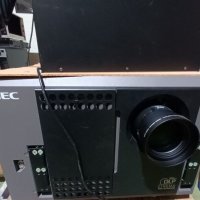 Nec NC3200S Profesional 3D DCI Cinema Projector, снимка 2 - Друга електроника - 39473283