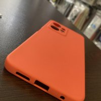 Xiaomi Redmi Note 12 4G силиконов гръб / кейс, снимка 4 - Калъфи, кейсове - 43774993