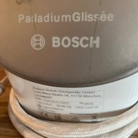 Ютия Bosch 2400W, снимка 4 - Ютии - 43798951