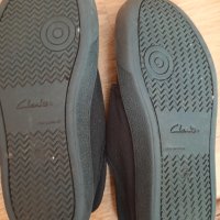 Платненки Clarks 29, снимка 11 - Детски гуменки - 33686574