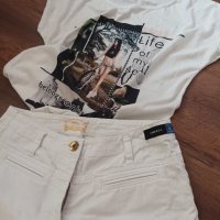 Блуза и панталон , снимка 1 - Панталони - 40334288