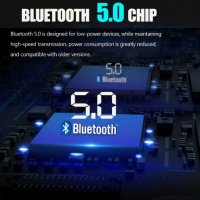 Многофункционален Авто FM трансмитер с LED дисплей с Bluetooth 5.0 FM Handsfree, Micro SD, Автомобил, снимка 7 - Аксесоари и консумативи - 37777016