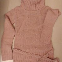Дамски пуловер Only, снимка 1 - Блузи с дълъг ръкав и пуловери - 35637496