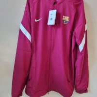 Nike Barselona мъжки оригинален екип, снимка 2 - Спортни дрехи, екипи - 38428767