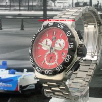 Спортен часовник TAG Heuer Formula1, снимка 3 - Мъжки - 27144611