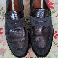 Обувки Pertini Trendy , снимка 13 - Дамски ежедневни обувки - 44899873